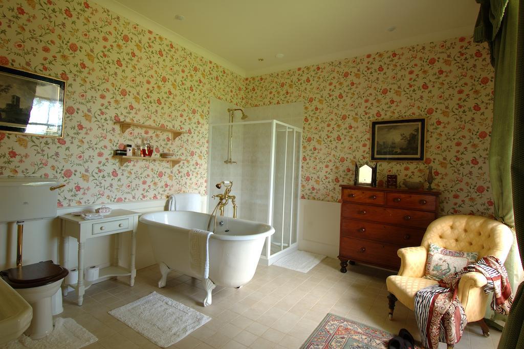 Enniscoe House Hotel Crossmolina Phòng bức ảnh