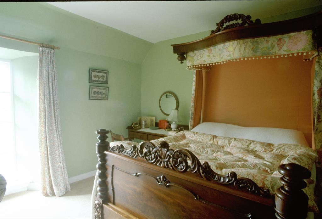 Enniscoe House Hotel Crossmolina Phòng bức ảnh